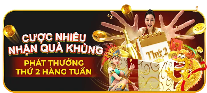 Tiền Thưởng Chào Mừng 8VND