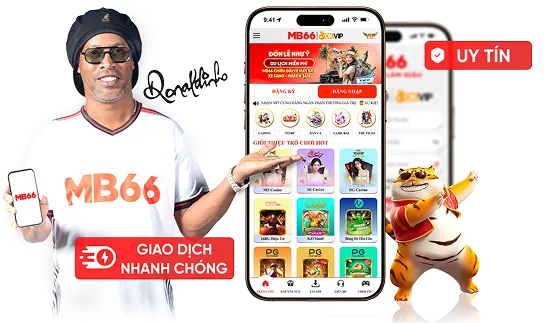 Trải nghiệm mượt mà trên di động