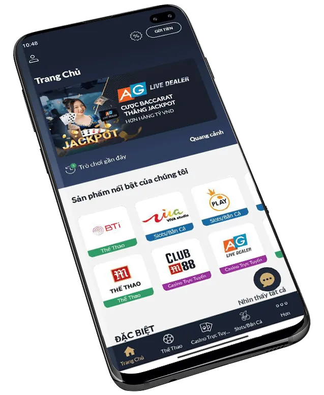 Người chia bài chuyên nghiệp tại sòng bạc trực tuyến 8vnd