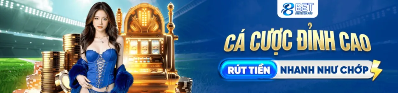 Sòng bạc trực tuyến 8vnd với dealer chuyên nghiệp