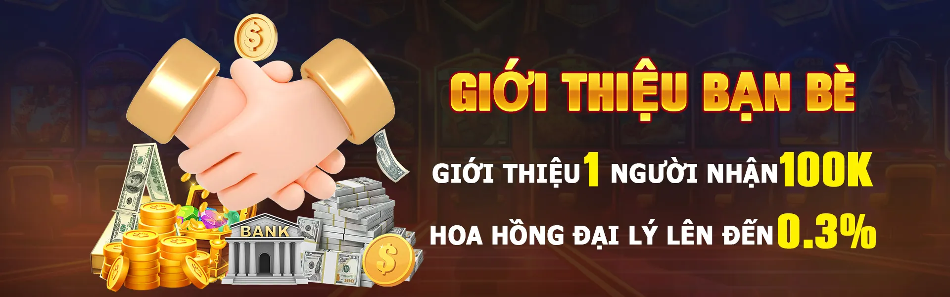 Khuyến mãi chào mừng 8vnd Trang Chủ Chính Thức