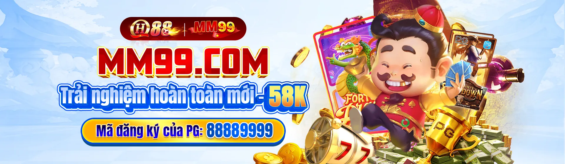 Nạp Tiền & Kích Hoạt Phúc Lợi 8VND